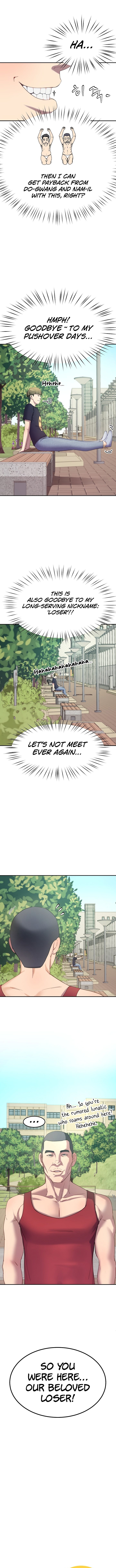 Harem King page 14