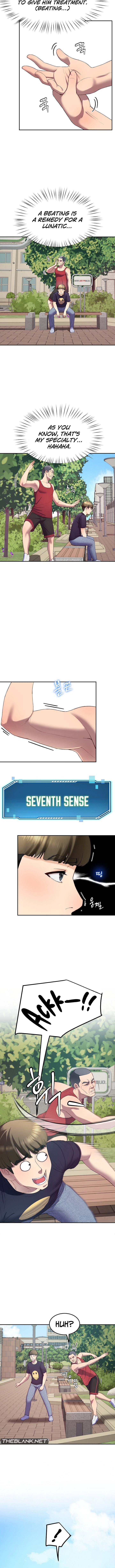 Harem King page 6