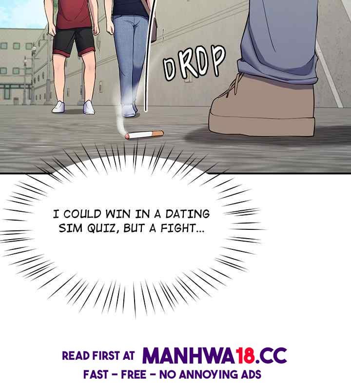 Harem King page 28