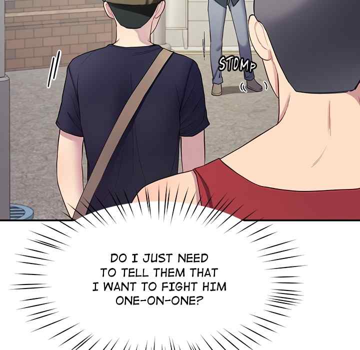 Harem King page 30