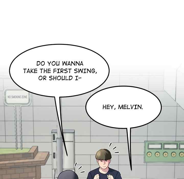 Harem King page 126