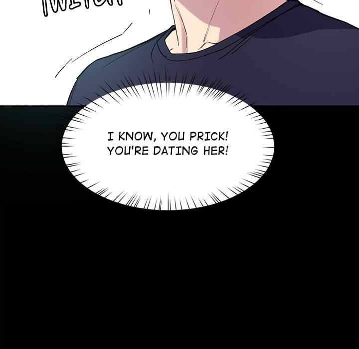 Harem King page 132