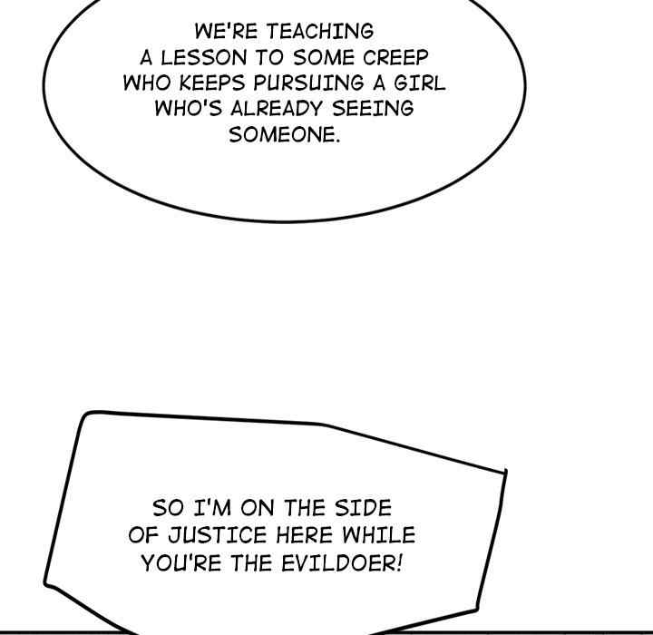 Harem King page 150