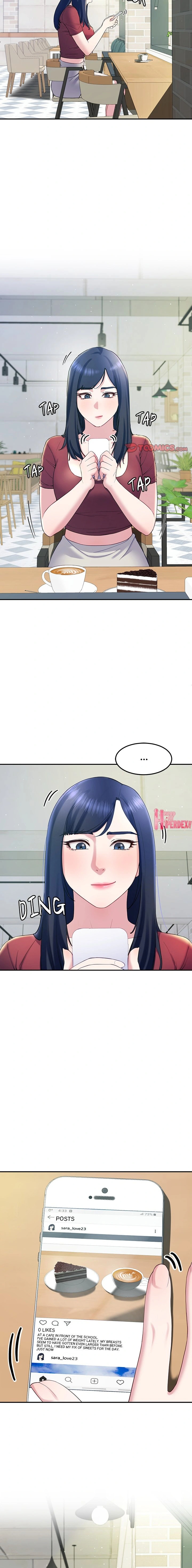 Harem King page 2