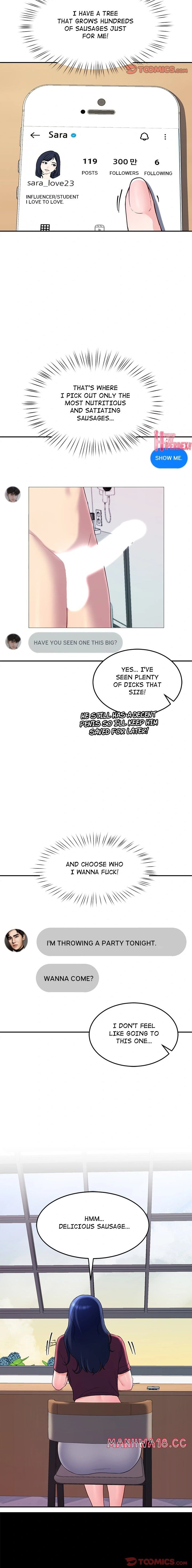 Harem King page 7