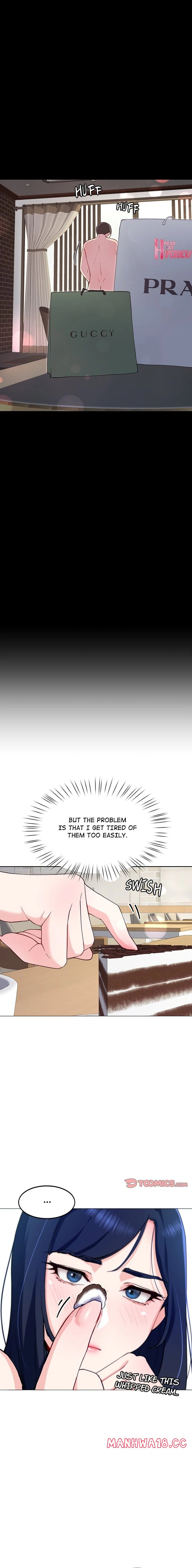 Harem King page 12