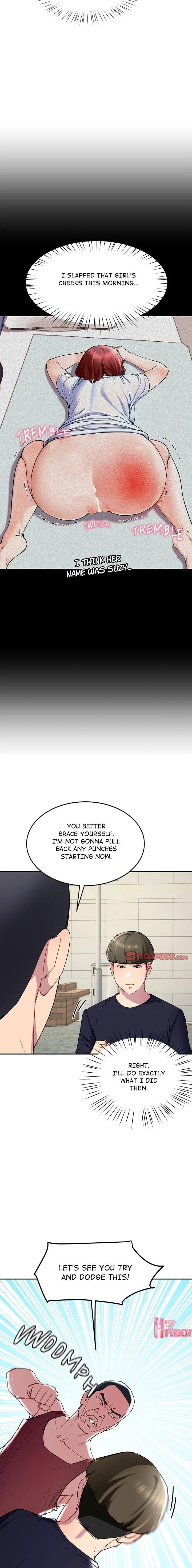 Harem King page 15