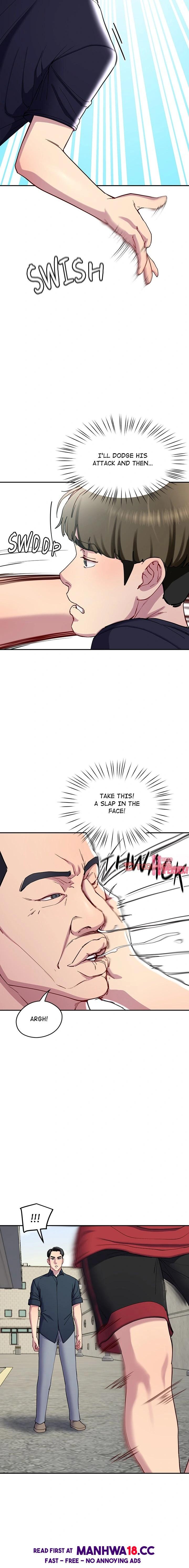 Harem King page 16