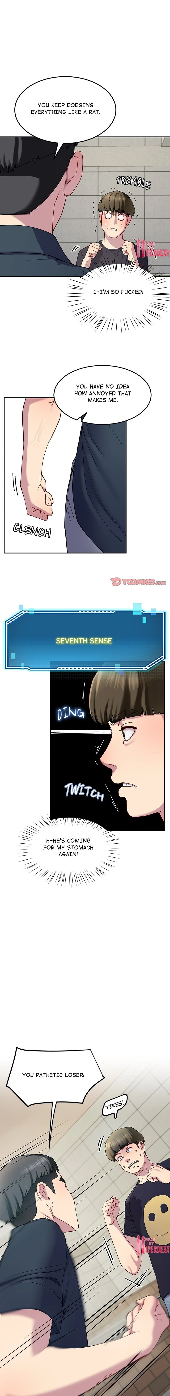 Harem King page 19