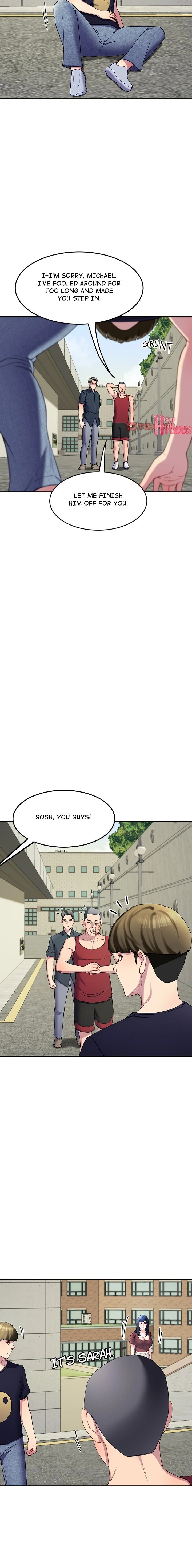 Harem King page 22