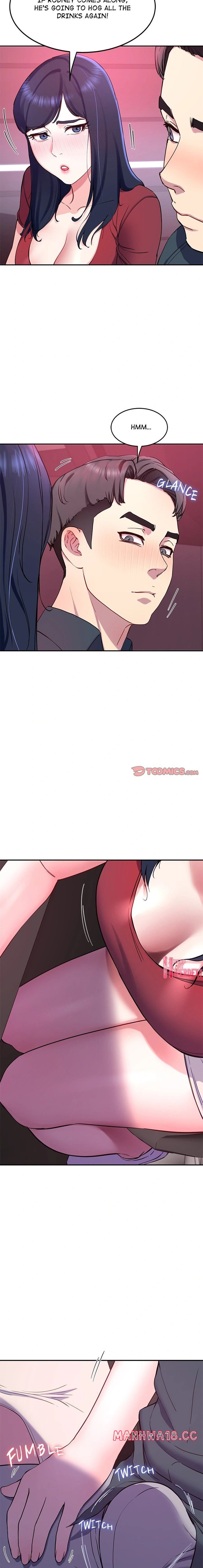Harem King page 16