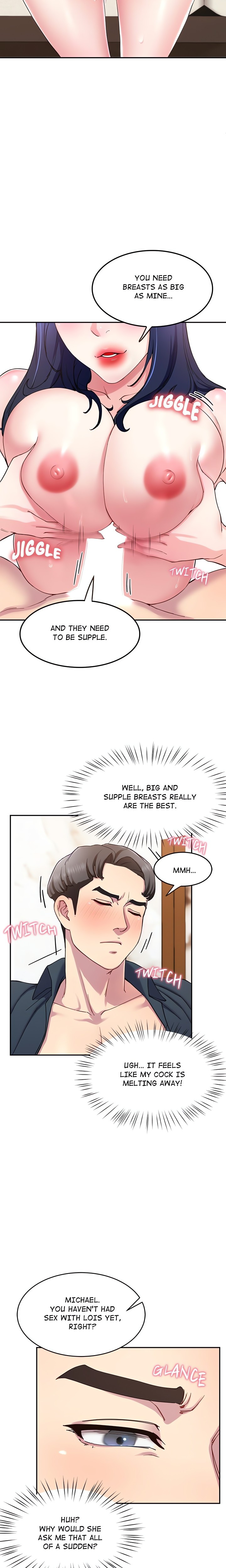 Harem King page 4