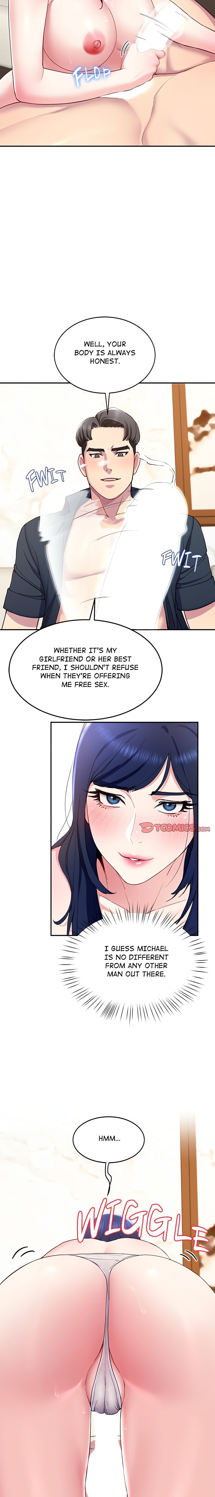 Harem King page 7