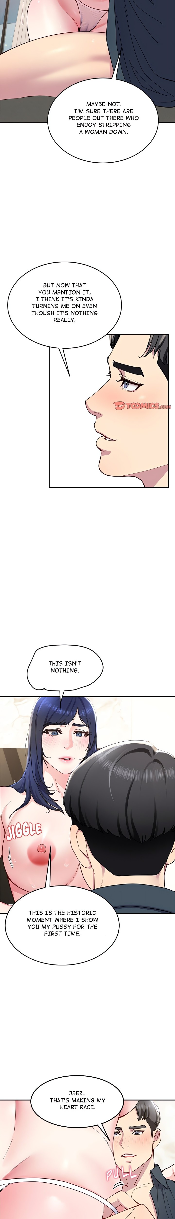 Harem King page 11