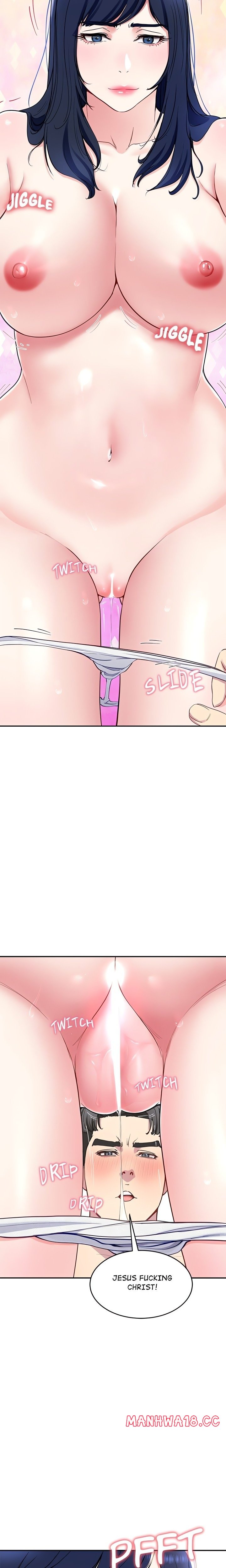 Harem King page 13