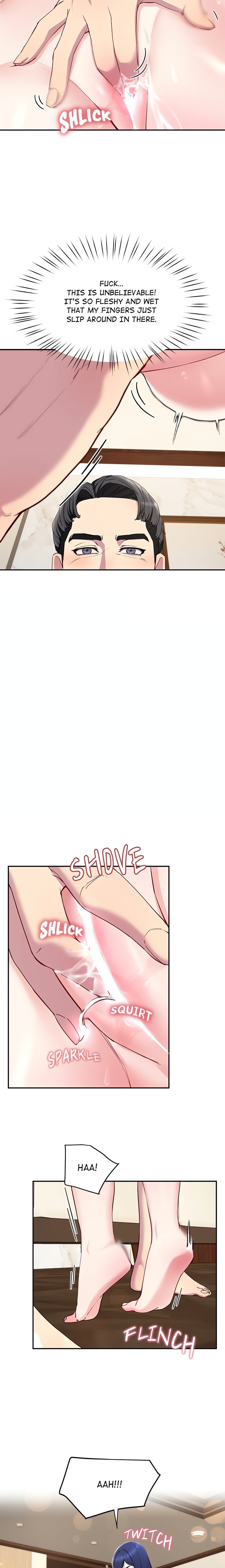 Harem King page 16