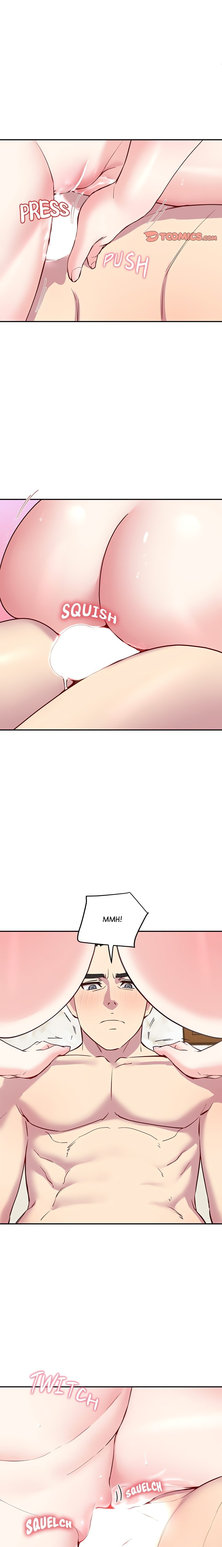 Harem King page 20