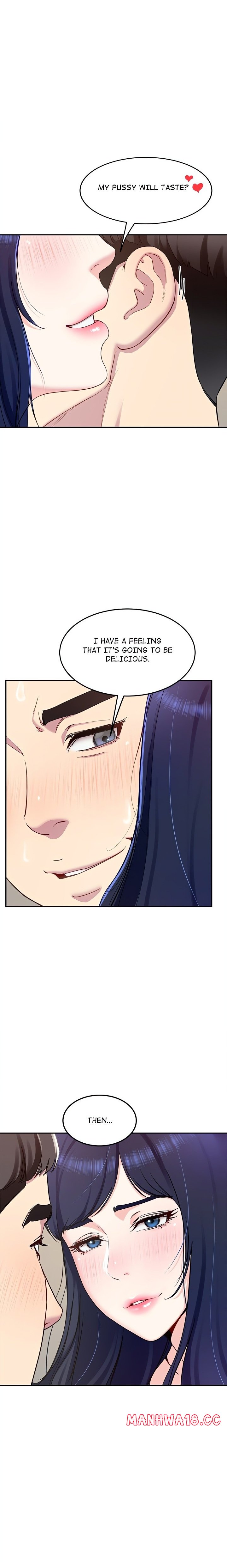Harem King page 23
