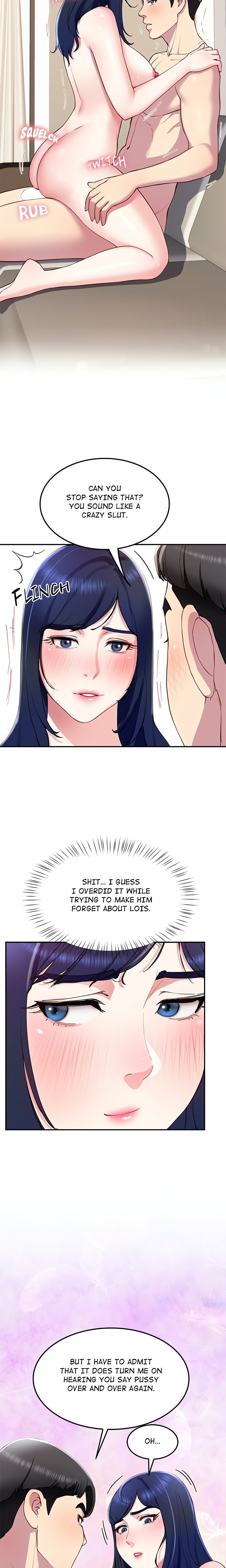 Harem King page 2