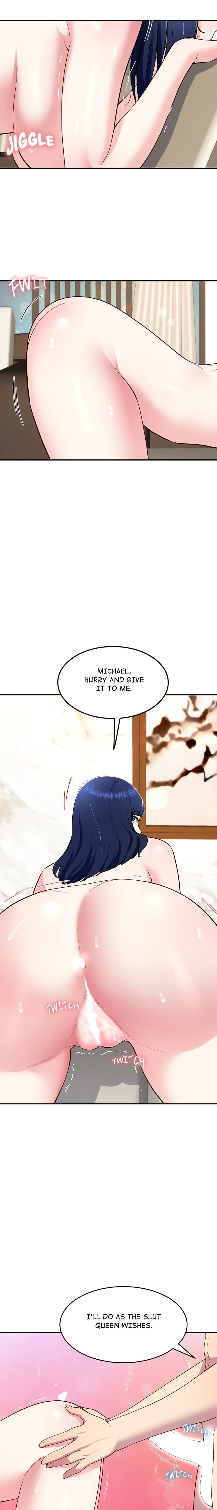 Harem King page 8