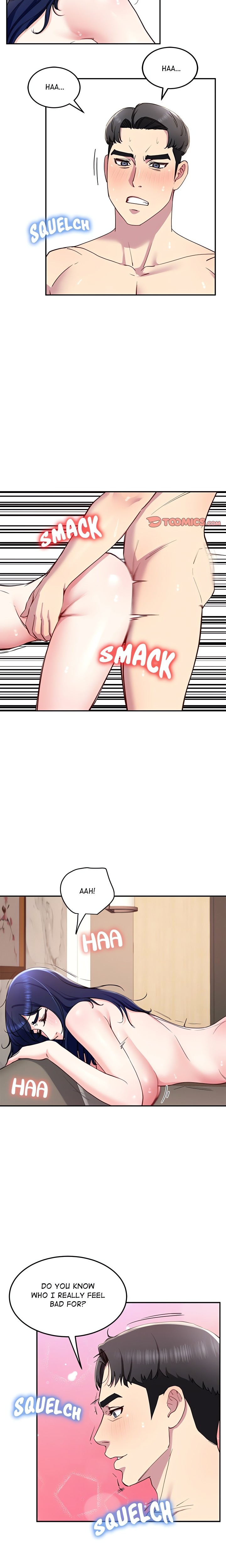 Harem King page 11