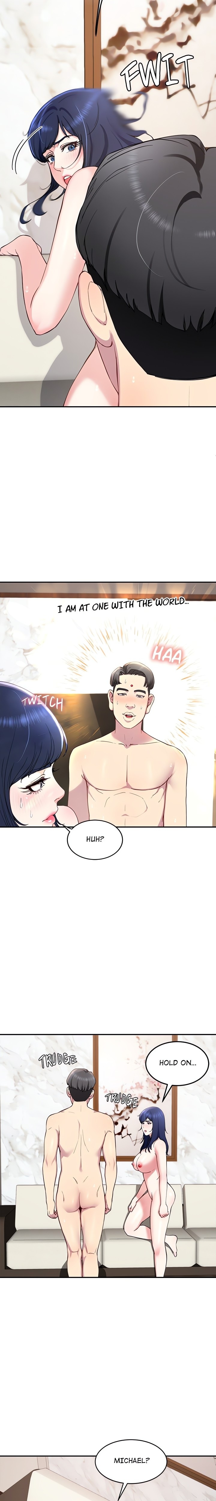 Harem King page 17