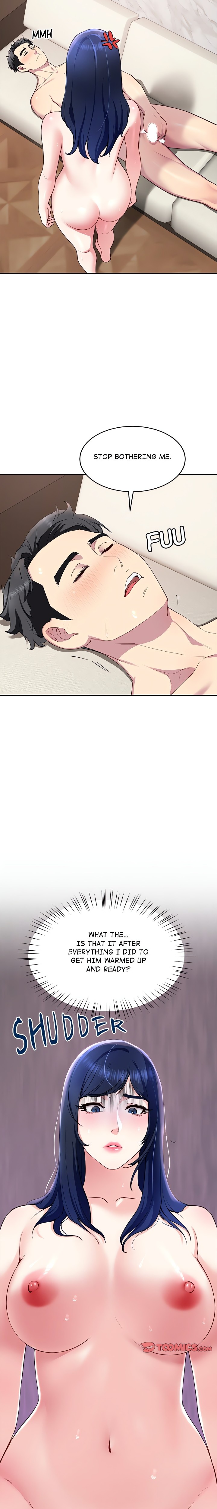 Harem King page 18