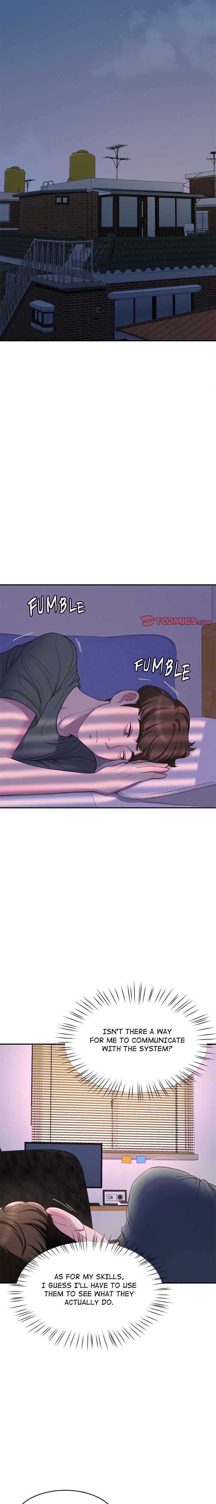 Harem King page 21