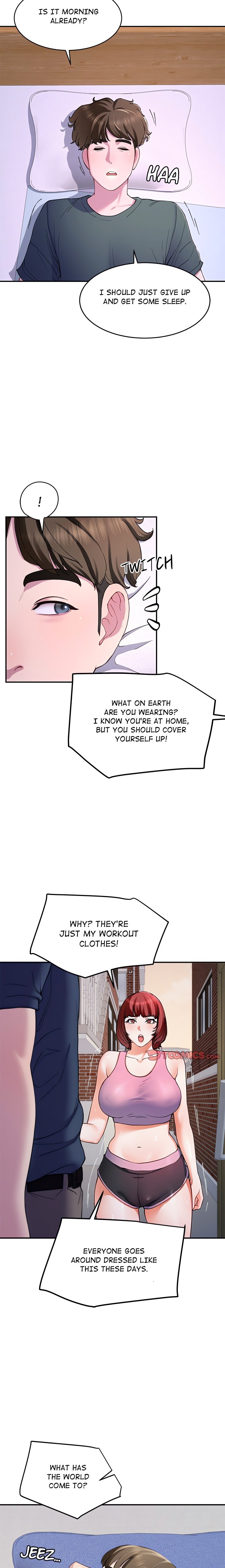 Harem King page 22