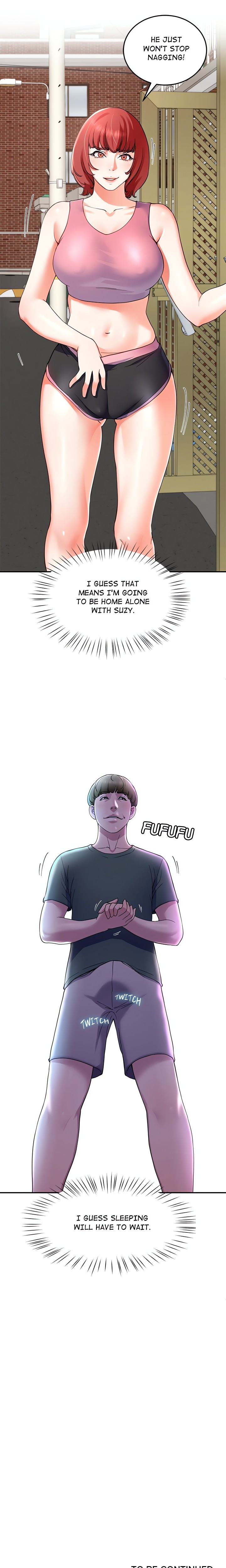 Harem King page 24