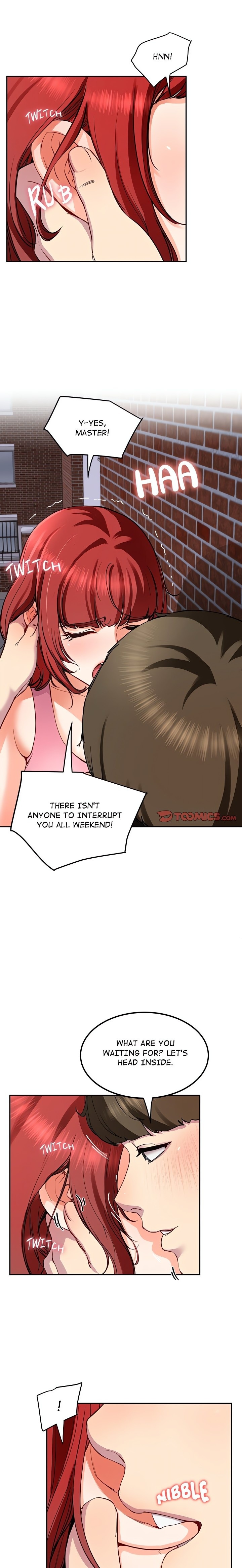 Harem King page 7
