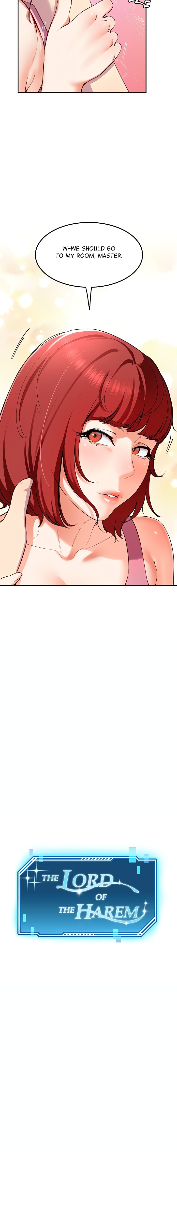 Harem King page 9
