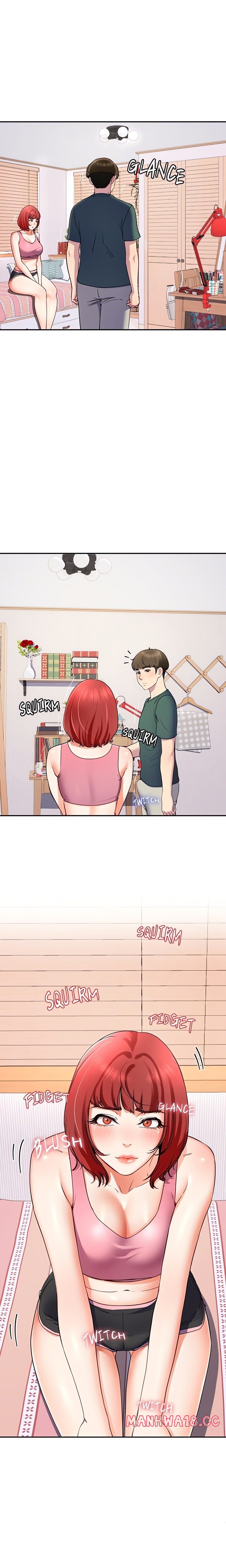 Harem King page 10
