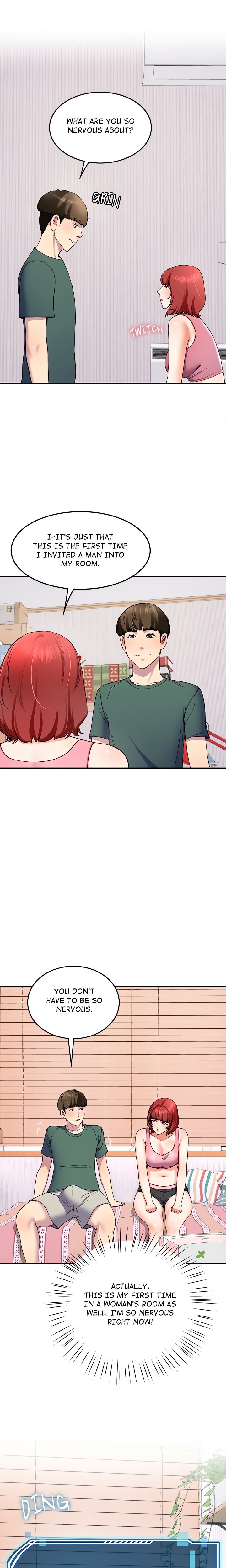 Harem King page 11