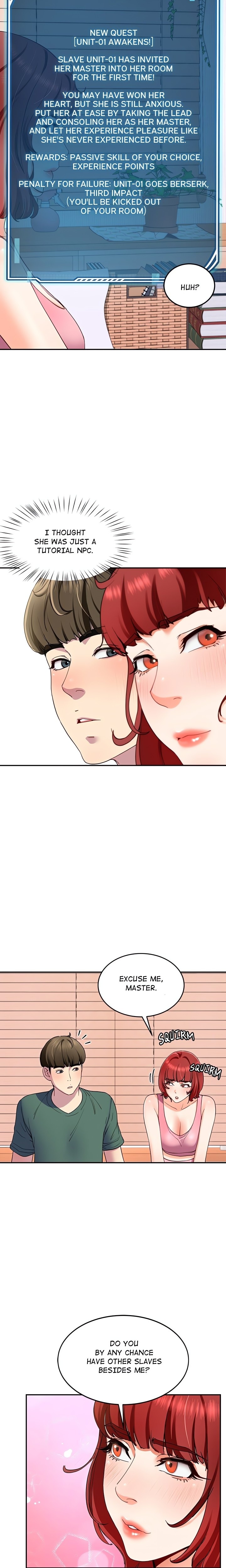 Harem King page 12