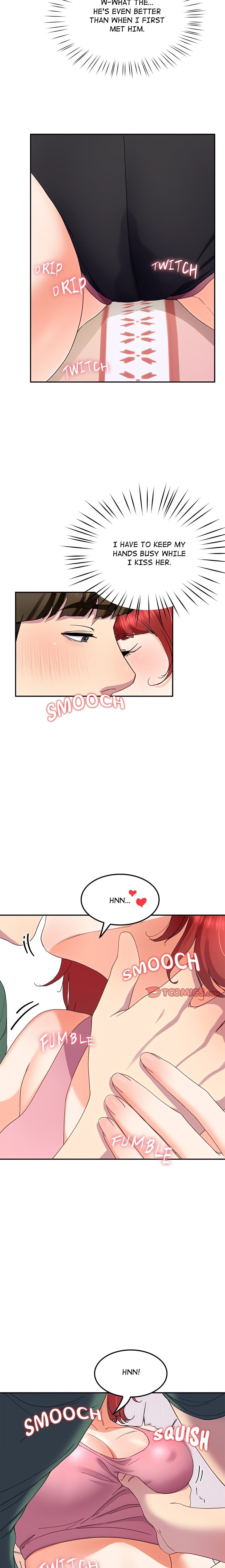 Harem King page 17