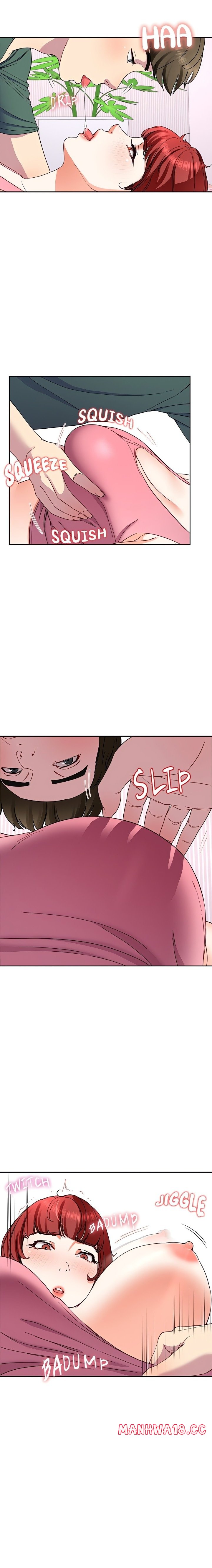 Harem King page 19