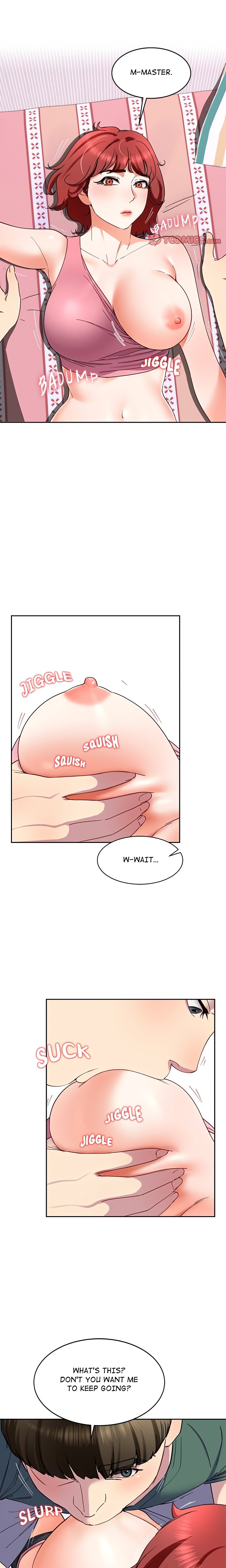 Harem King page 20