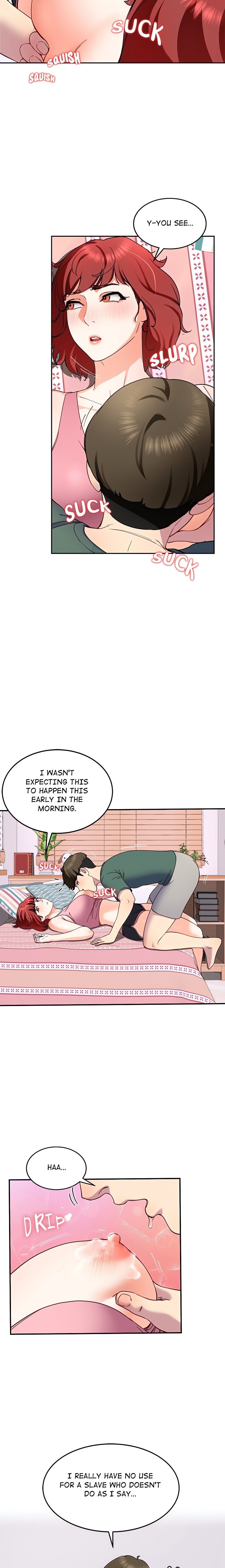 Harem King page 21