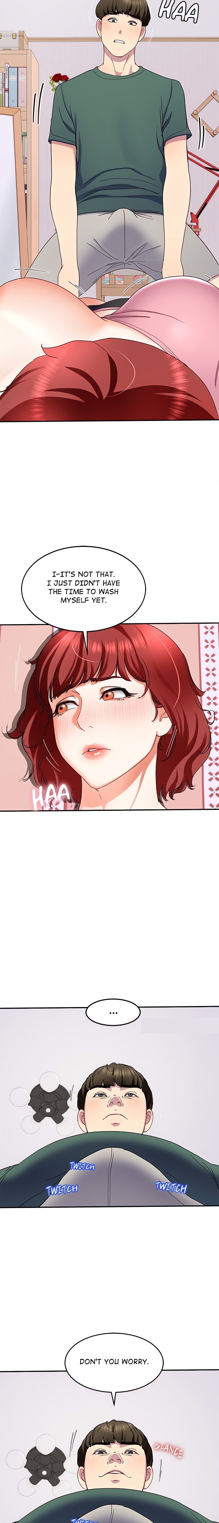 Harem King page 22