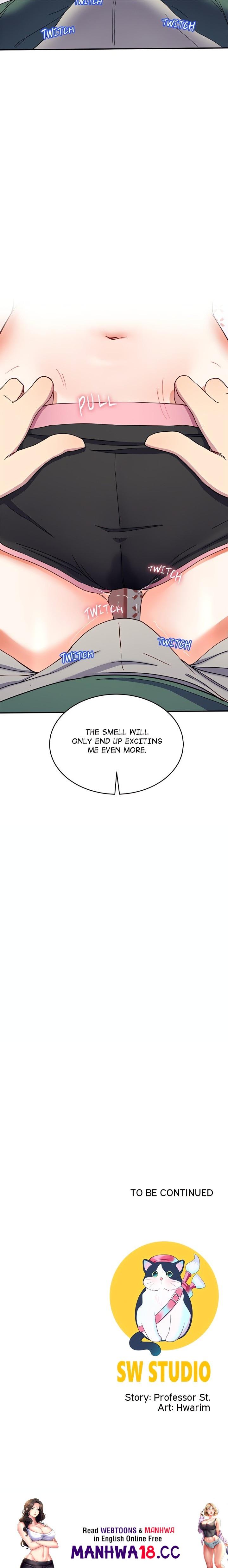 Harem King page 23