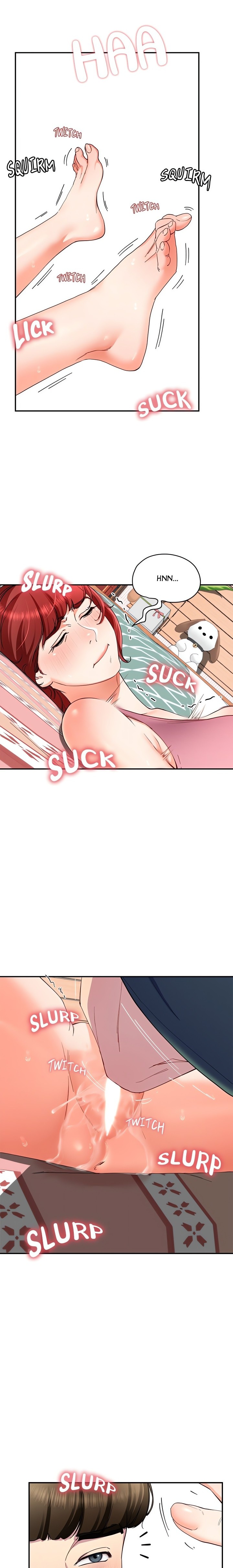 Harem King page 7