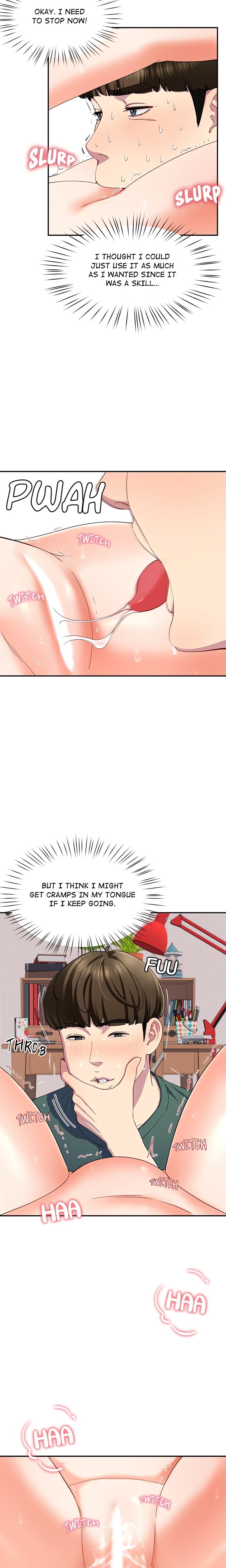 Harem King page 9