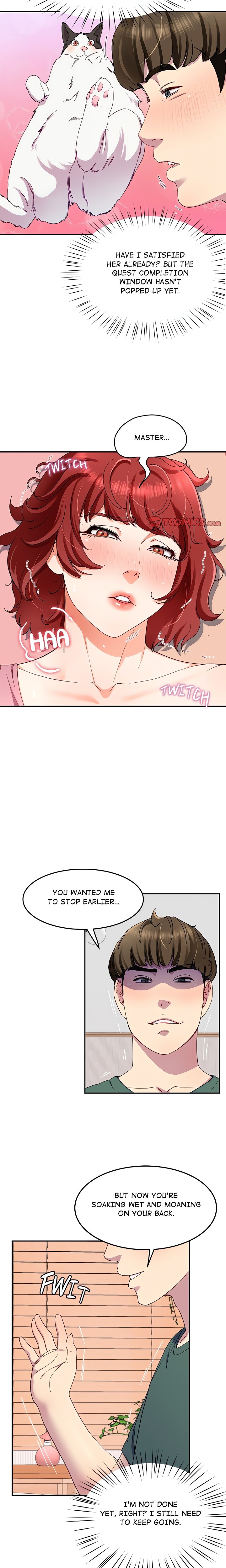 Harem King page 11