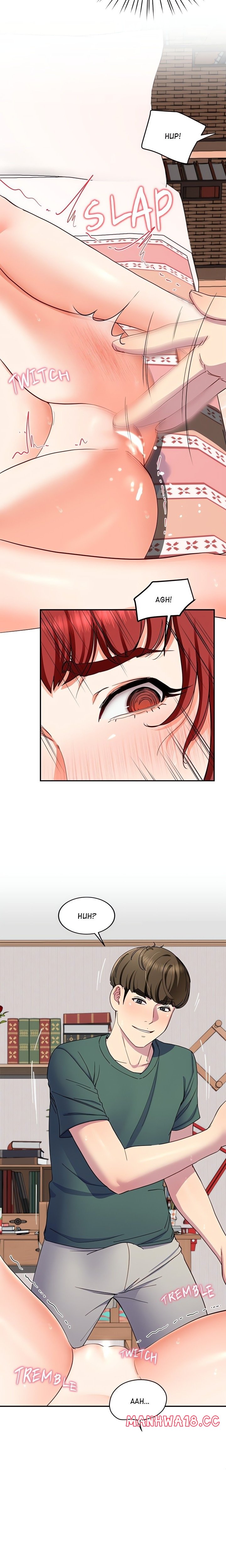 Harem King page 12