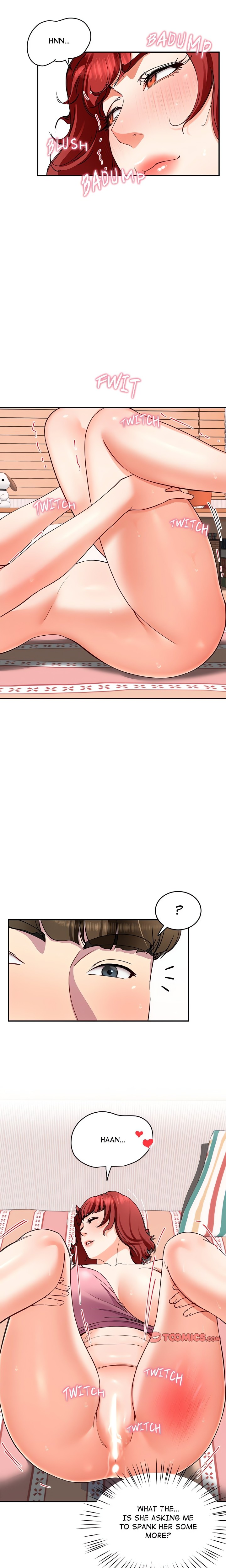 Harem King page 13