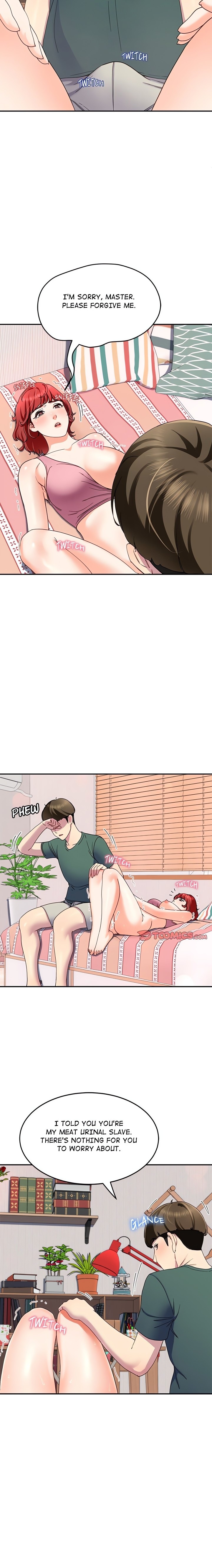 Harem King page 17