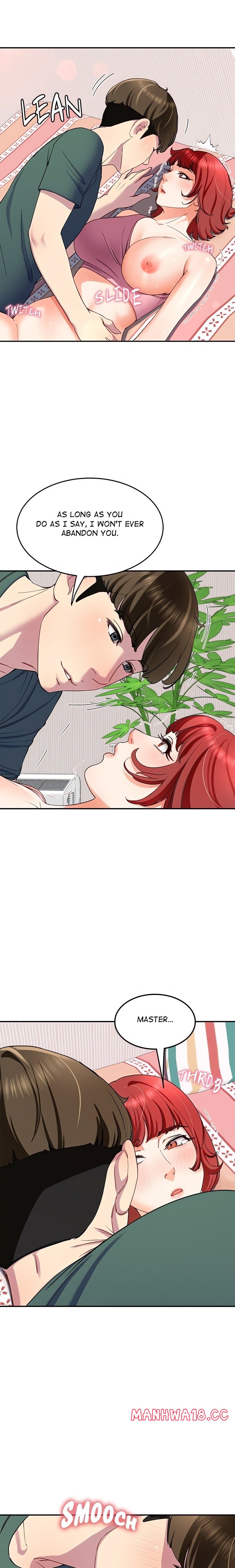 Harem King page 18