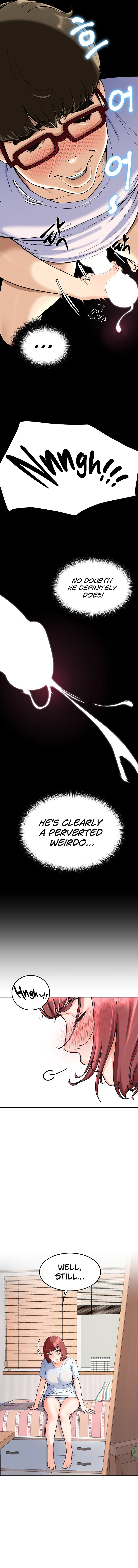 Harem King page 2