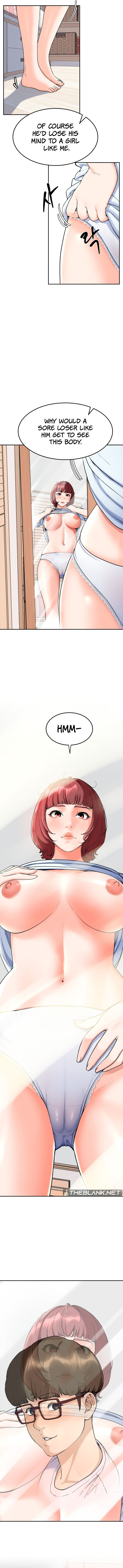 Harem King page 3